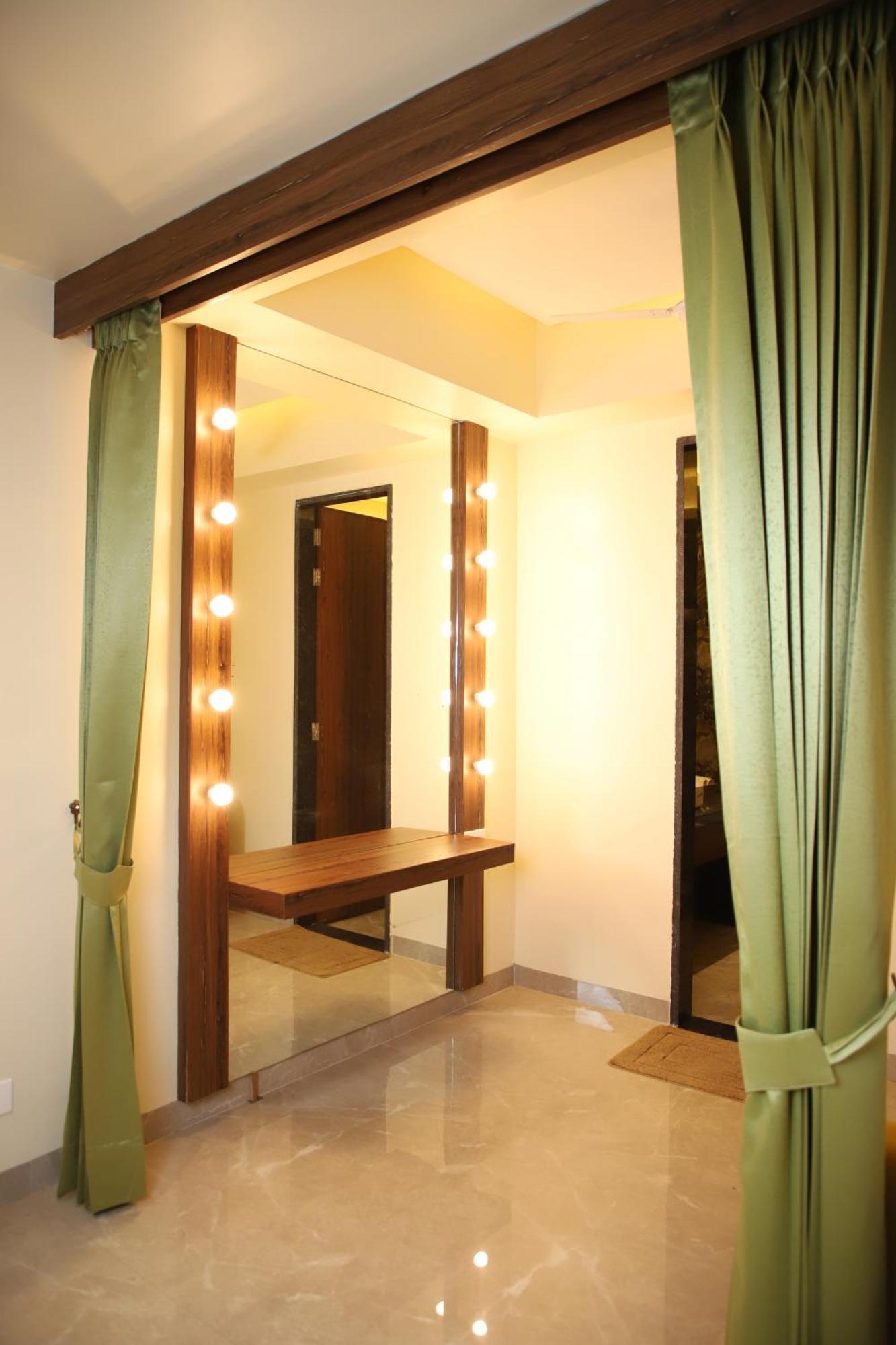 Pink Villa Boutique Hotel Meerut Eksteriør billede